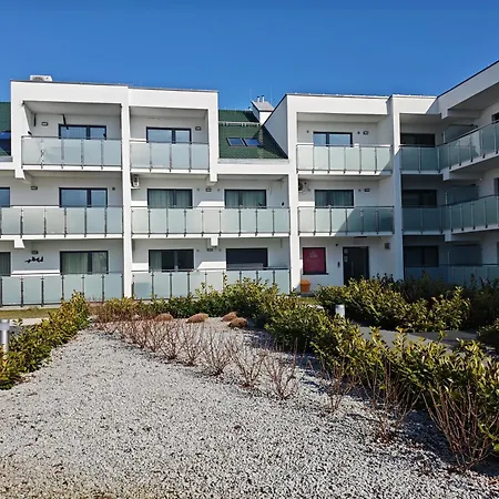 Loft - Dwupokojowy 350m Od Morza ! Parking W Cenie *