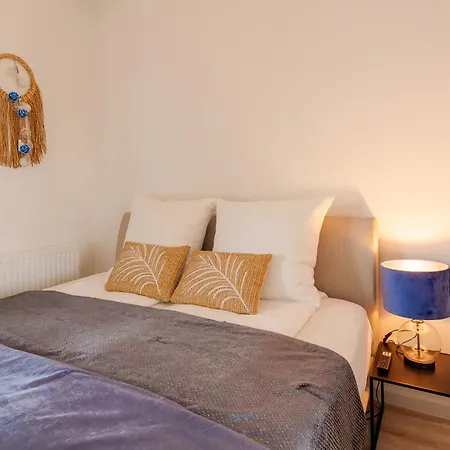 Loft - Dwupokojowy 350m Od Morza ! Parking W Cenie Apartament *