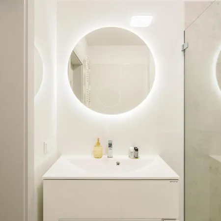 Loft - Dwupokojowy 350m Od Morza ! Parking W Cenie Apartament