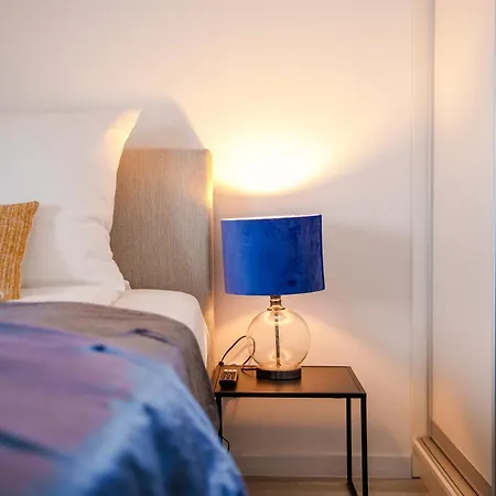 Apartament Loft - Dwupokojowy 350m Od Morza ! Parking W Cenie