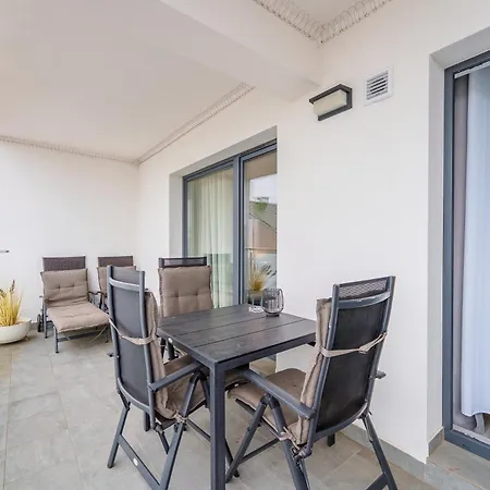 Loft - Dwupokojowy 350m Od Morza ! Parking W Cenie Apartament