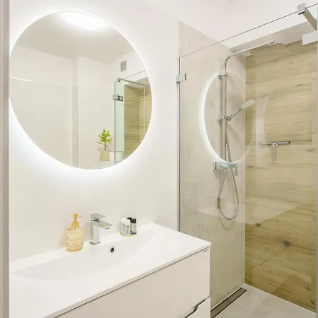 Loft - Dwupokojowy 350m Od Morza ! Parking W Cenie