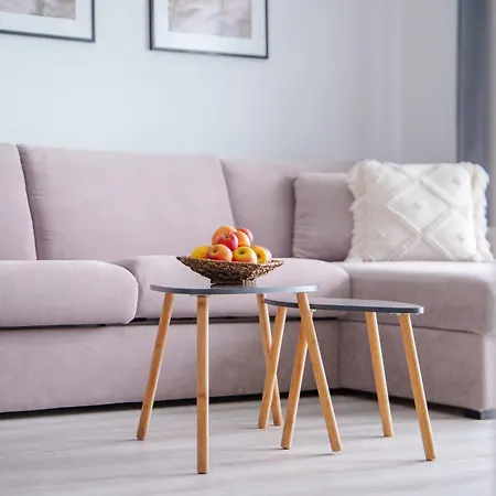 Loft - Dwupokojowy 350m Od Morza ! Parking W Cenie