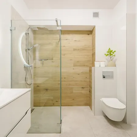 Loft - Dwupokojowy 350m Od Morza ! Parking W Cenie *